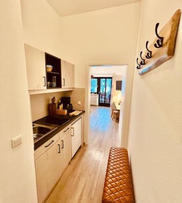 Wundervolle Ferienwohnung mit Bademantelzugang zur Therme