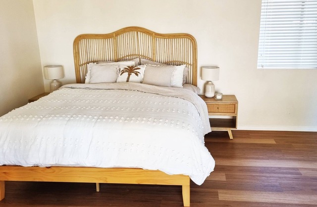 Wurtulla Beachside Guesthouse
