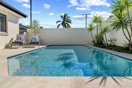Wurtulla Happy Hideway - Pool & Pet Friendly