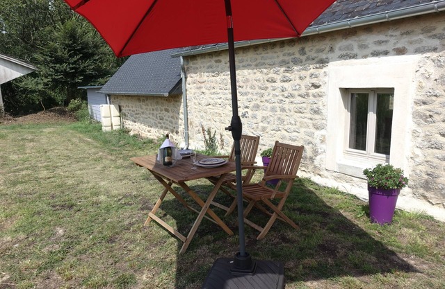 Penty 2 personas 800m Benodet >>