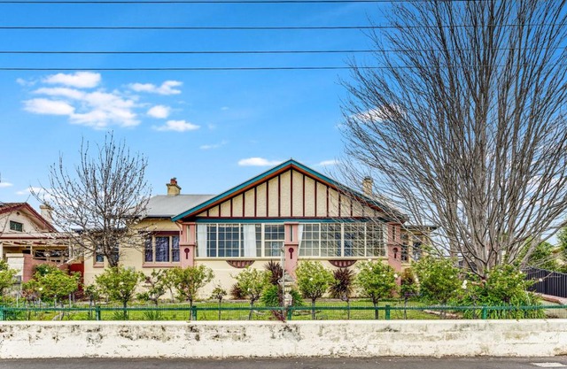 Wyatt Guest House