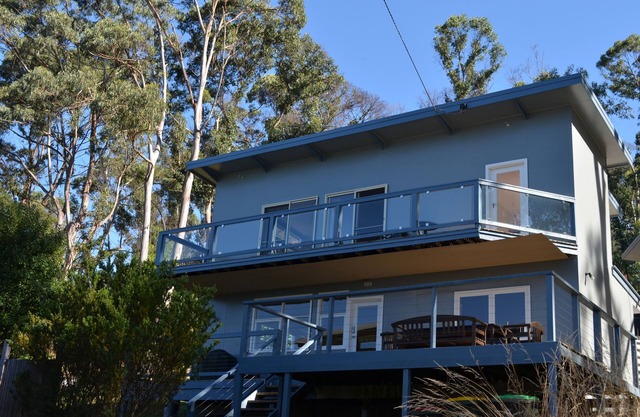 Wye Dream - Wye River Beach House - ¡A 200 metros de la playa!