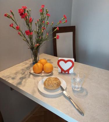 Wygodny Przestronny Apartament Janowskie Błonia Rumia