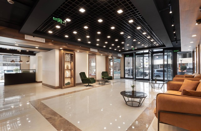 Wyn Residences Batumi