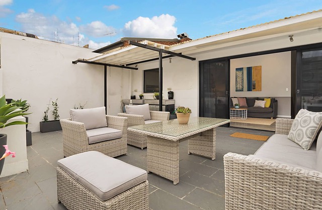 Wyn23 - Wyndham St, Alexandria