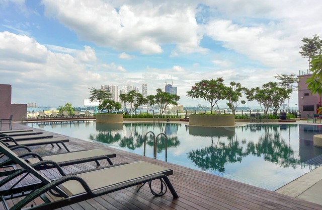 Wyndham Acmar Klang