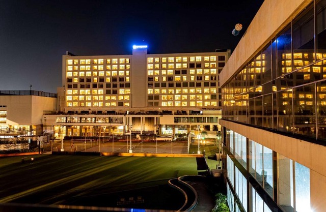 Wyndham Ahmedabad Shela