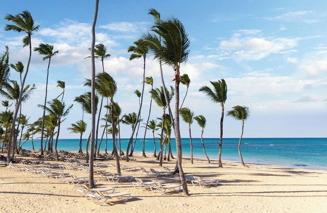 Wyndham Alltra Punta Cana All-Inclusive Resort