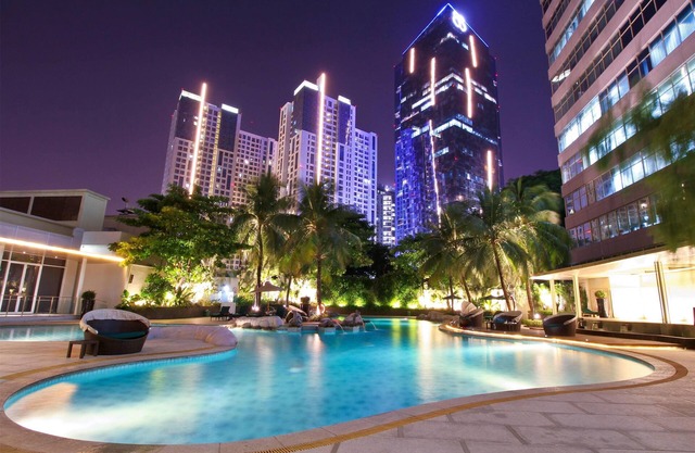 Wyndham Casablanca Jakarta