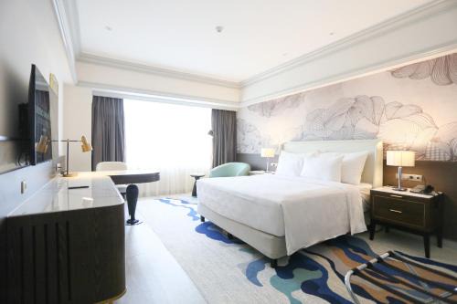 Wyndham Casablanca Jakarta