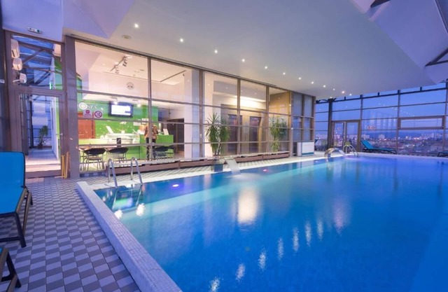 Wyndham Cluj