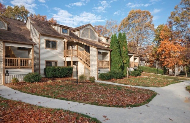 Wyndham Fairfield Glade|4BR/4BA King Suite w/ Balc