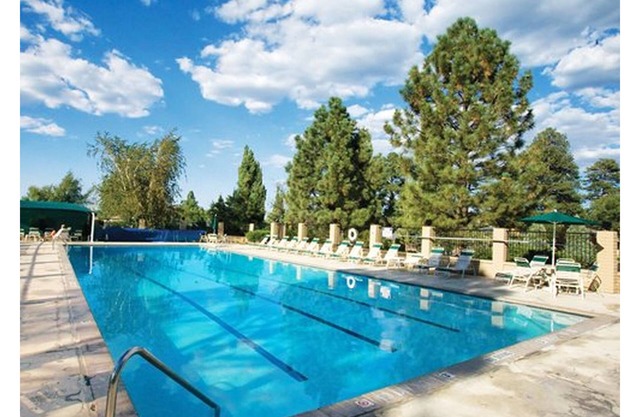 Wyndham Flagstaff Resort en Flagstaff, AZ