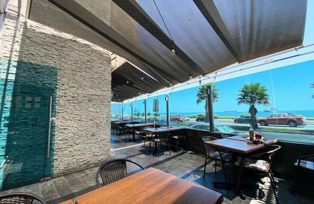 Wyndham Garden Antofagasta Pettra