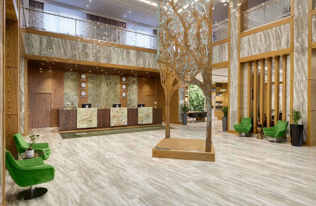 Wyndham Garden Astana