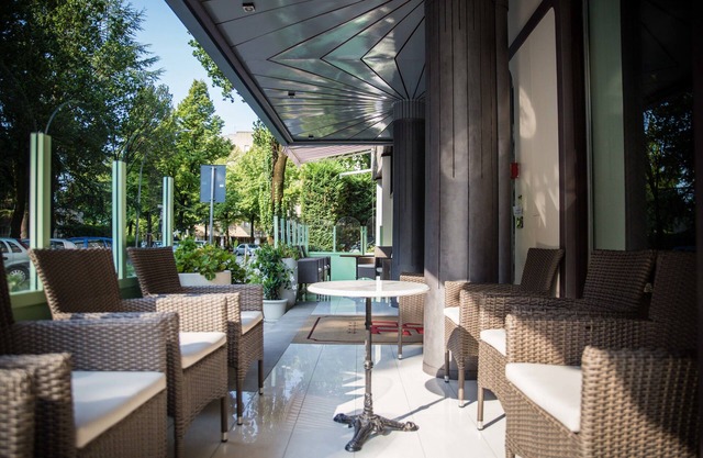 Wyndham Garden Conegliano