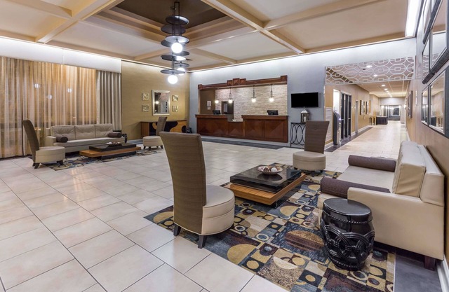 Wyndham Garden Greensboro