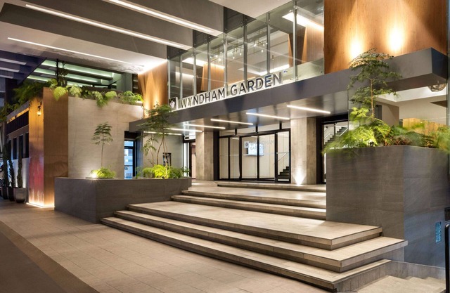 Wyndham Garden Guatemala City
