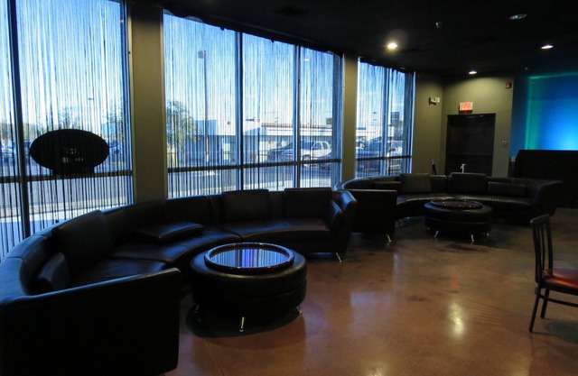 Wyndham Garden Midland