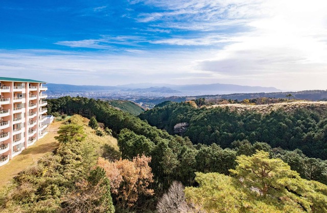 Wyndham Garden Nagaizumi