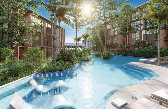 Wyndham Garden Phuket Kamala