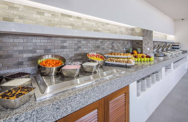 Wyndham Garden Playa del Carmen