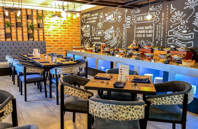 Wyndham Garden Quito