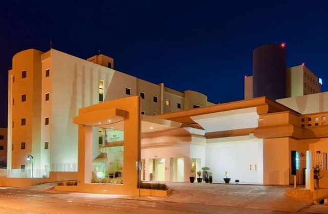 Wyndham Garden Torreon Tecnologico