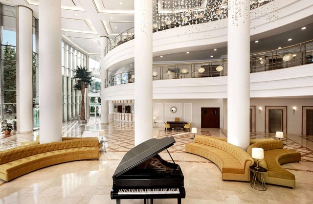 Wyndham Grand Kayseri