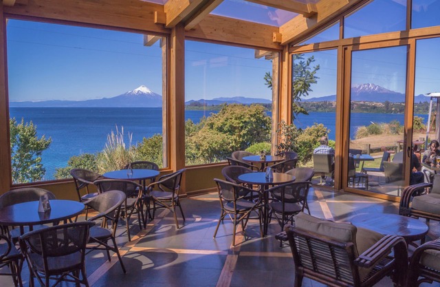 Wyndham Puerto Varas Pettra