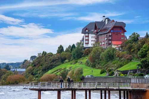 Wyndham Puerto Varas Pettra