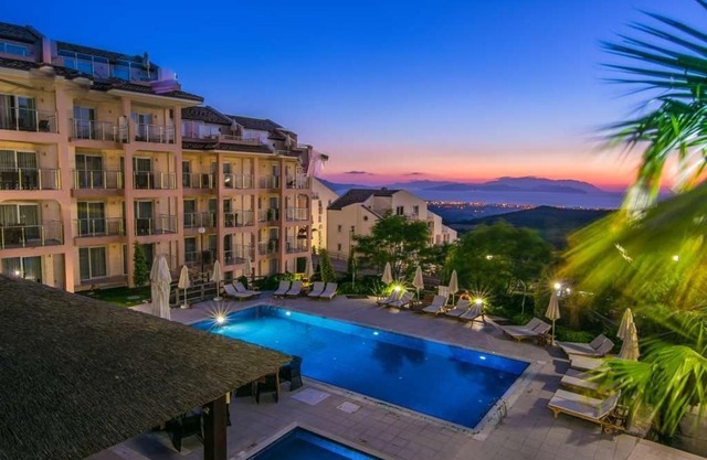 Wyndham Residences Golf Resort & Spa