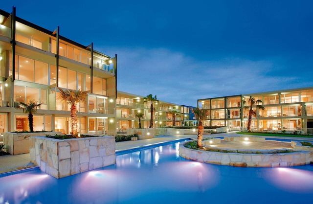 Wyndham Resort Torquay