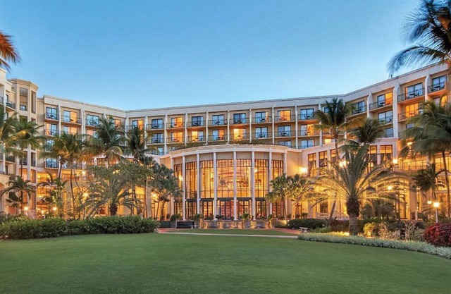 Wyndham Rio Mar Resort Margaritaville Grande