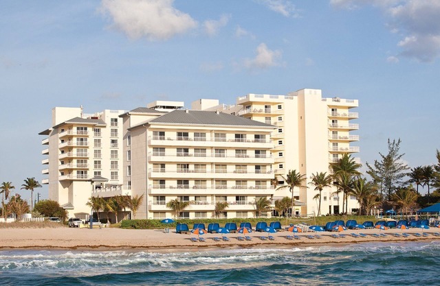 Wyndham Royal Vista - Experience Paradise in a 2BR Villa - Sleeps 6!