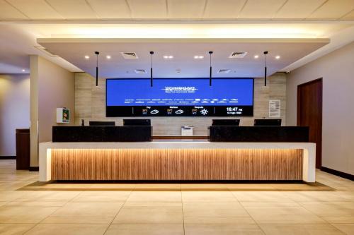 Wyndham Santiago Aeropuerto