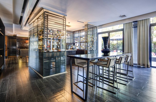 Wyndham Santiago Pettra