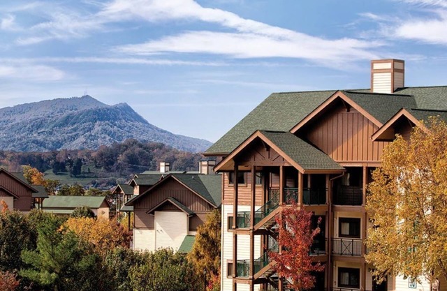 🏔️Wyndham Smoky Mountains✨ 2 Bedroom Villa - Sleeps 8!