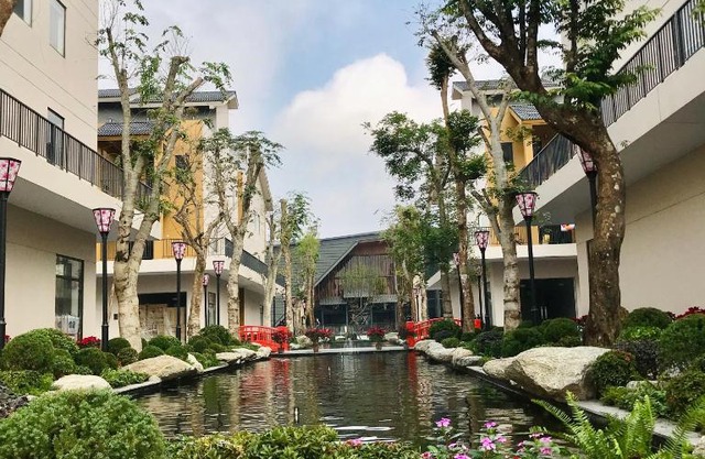 Wyndham Thanh Thủy