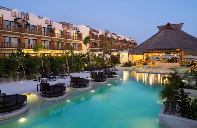 Wyndham Tulum