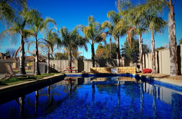 Wyndhamere Motel Shepparton