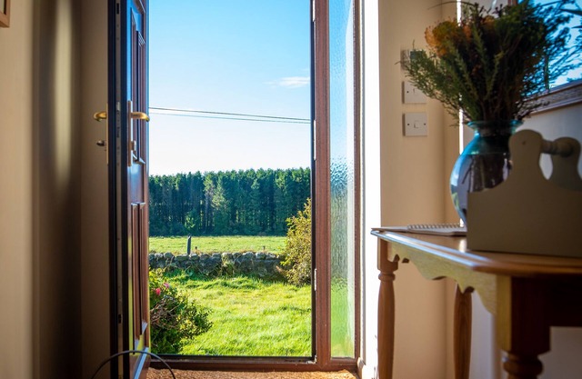 Wynford Holiday Cottages