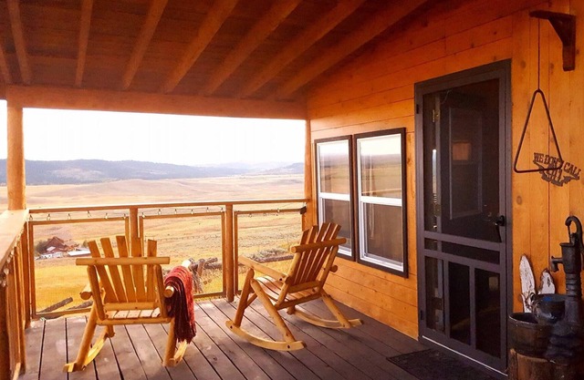 Wyoming Range & Bridger-Teton NF Cabin- Senderismo, motos de nieve, ORV Paradise