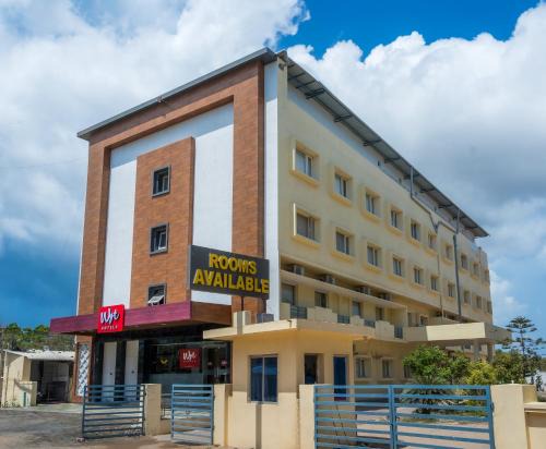 Wyt Hotels - Rameswaram