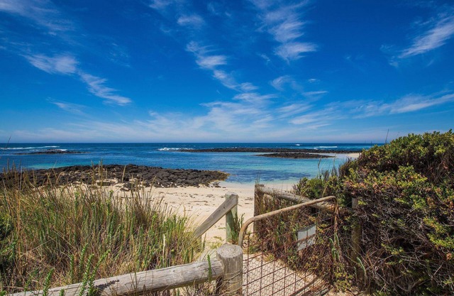WYTONIA 2 - Port Fairy, VIC