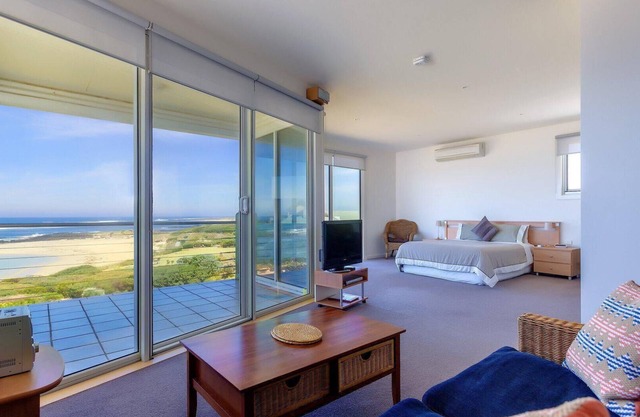 Wytonia 3 Penthouse - Acceso privado frente a la playa