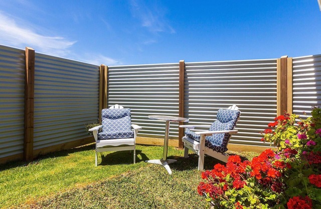 WYTONIA CABANA - Port Fairy, VIC