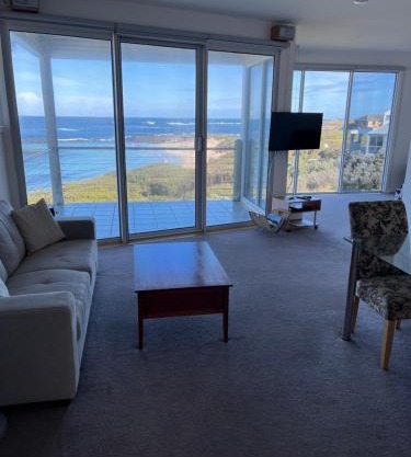 Wytonia Penthouse Suite