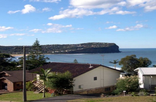 Casa de playa Wyvern Cres