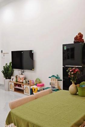 Xù Homestay